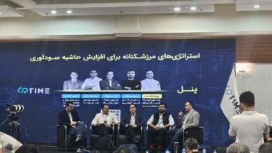 تحول در صنعت لجستیک نیازمند تغییر در بیزینس مدل‌ها است