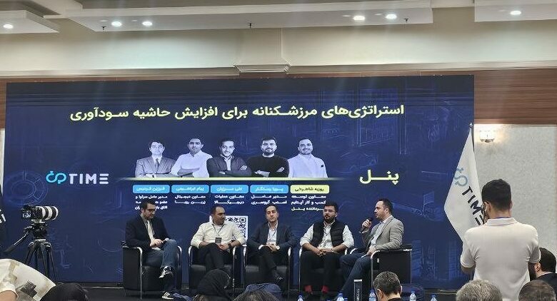 تحول در صنعت لجستیک نیازمند تغییر در بیزینس مدلها است تحول در صنعت لجستیک نیازمند تغییر در بیزینس مدلها است