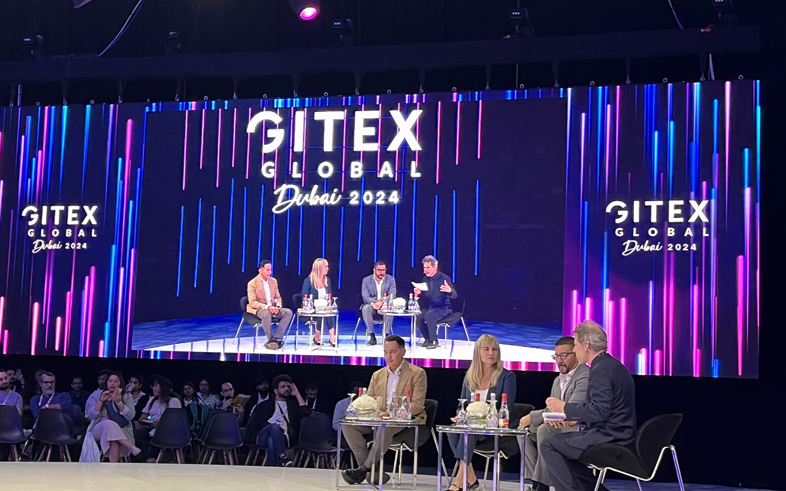 سرمایه‌گذاری برای آینده دیتاسنترها