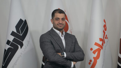 رشد تجارت الکترونیکی ایران یک‌پنجم جهان است