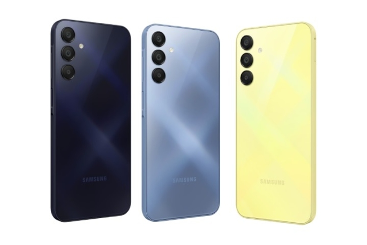 قیمت گوشی سامسونگ