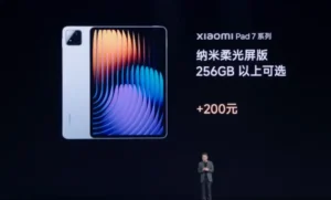 با شیائومی Pad 7 و Pad 7 Pro آشنا شوید: تکامل یک پرچمدار
