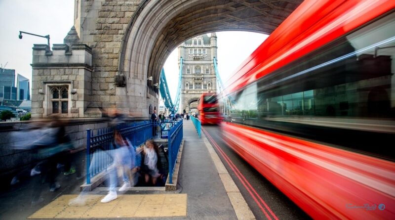 استفاده از فناوری 5G: رشد اقتصادی و نوآوری دیجیتالی