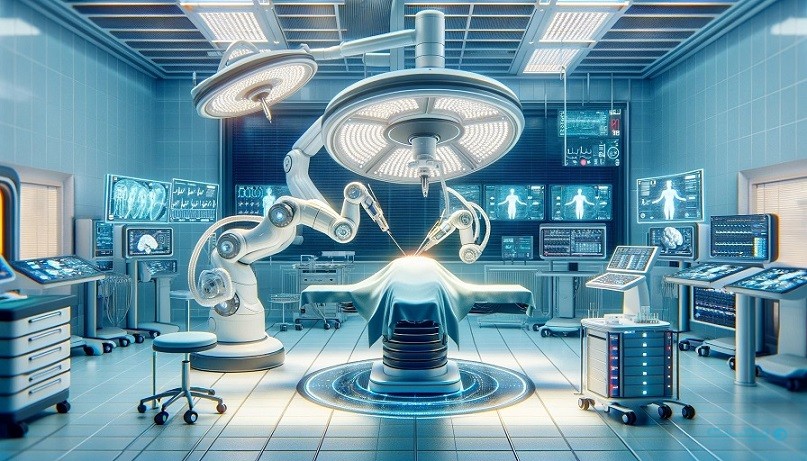 استفاده از فناوری 5G: رشد اقتصادی و نوآوری دیجیتالی