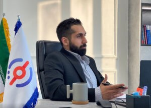 ۱۲۰ همت کالاهای اساسی در سامانه رهتاب با امکان نظارت هوشمند توزیع شده است