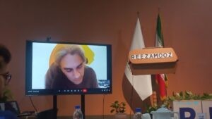 تغییر ماهیت ۲۰میلیون شغل تا ۲۰۲۸