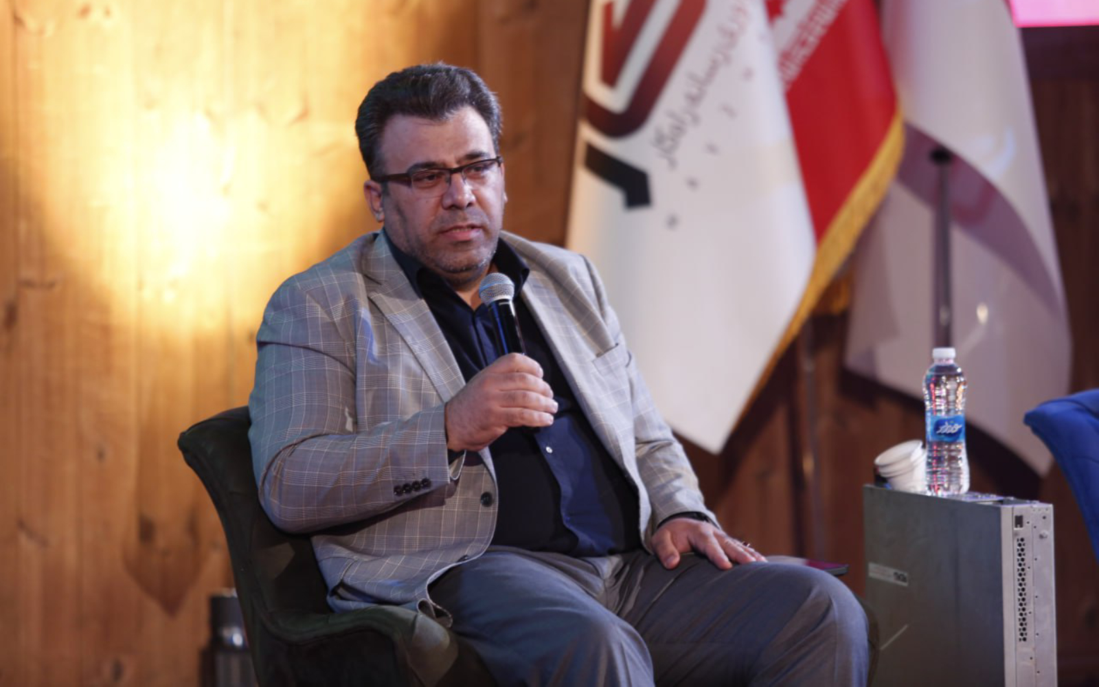 زیرساخت دیجیتال کشور پاسخگوی توکنایز نیست