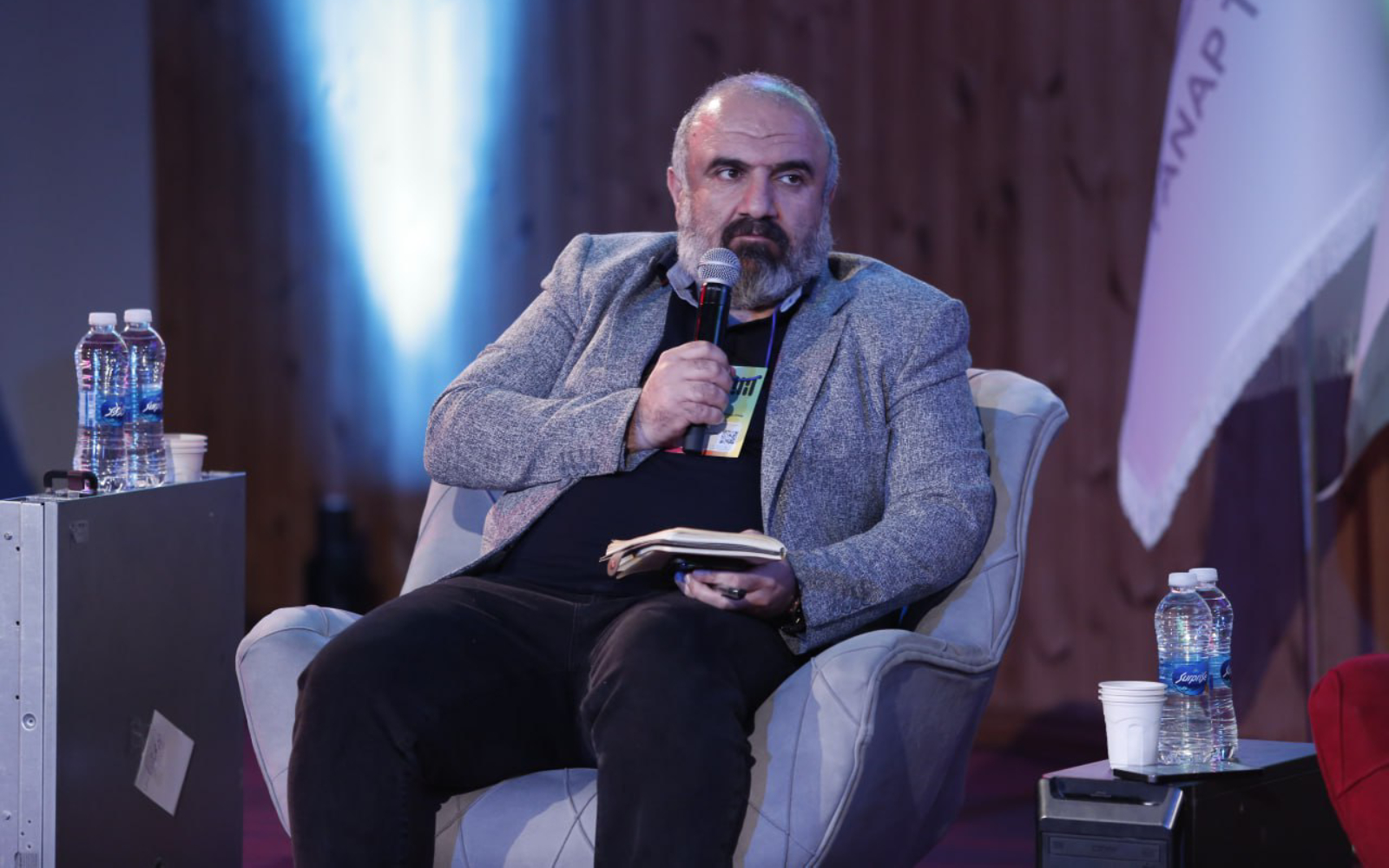 زیرساخت دیجیتال کشور پاسخگوی توکنایز نیست