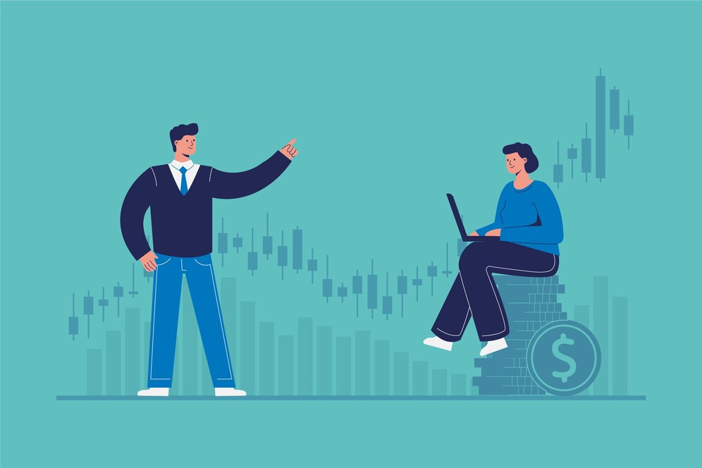 بروکر های فارکس دقیقا چکار میکنند؟ شرح کامل نحوه کار بروکر ها بروکرها در فارکس