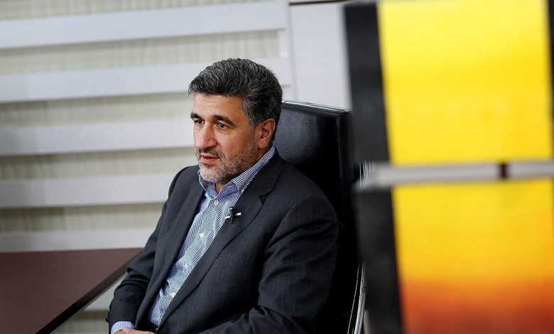 رئیس سازمان بورس: ایلان ماسک به ارزش ذاتی بورس ما واقف است – ITIRAN رئیس سازمان بورس: ایلان ماسک به ارزش ذاتی بورس ما واقف است – ITIRAN
