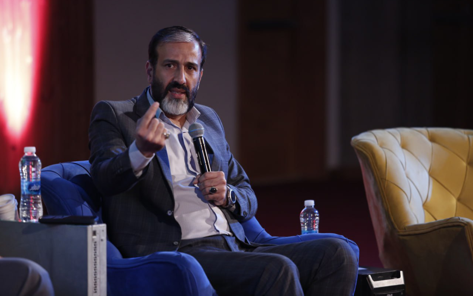 زیرساخت دیجیتال کشور پاسخگوی توکنایز نیست