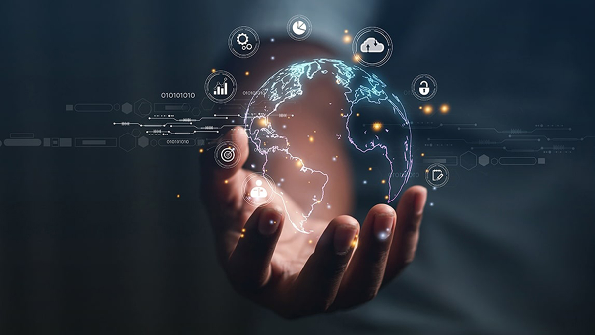 سیستم مالی دیجیتال