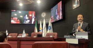 مدیران سازمان‌ها هنوز برای پذیرش هوش مصنوعی تعلل می‌کنند