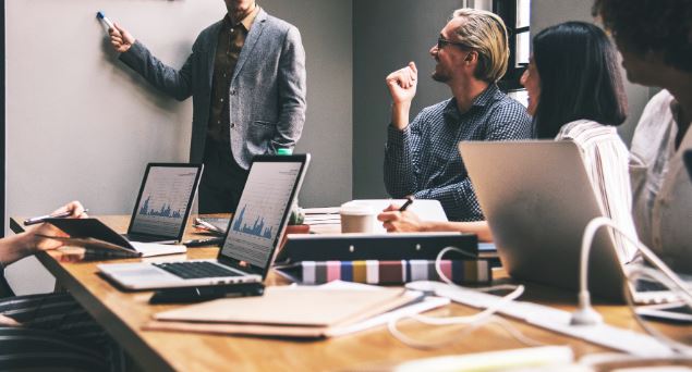 کاهش نرخ شکست در جذب مشتری