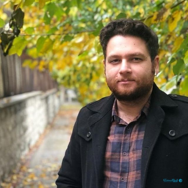 سروش حسین‌زاده عضو کمیسیون رمزارز انجمن فین‌تک