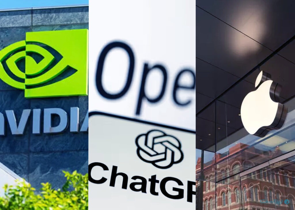 جهان فناوری در سال ۲۰۲۴: برندگان و بازندگان سالی که گذشت