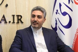 مجلس به دنبال تصویب قانون درباره رمزارزها؛ دولت لایحه ندهد، مجلس طرح میدهد حاکم ممکان عضو کمیسیون اقتصادی