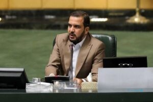 مجلس به دنبال تصویب قانون درباره رمزارزها؛ دولت لایحه ندهد، مجلس طرح میدهد مجتبی یوسفی عضو هیات رئیسه مجلس