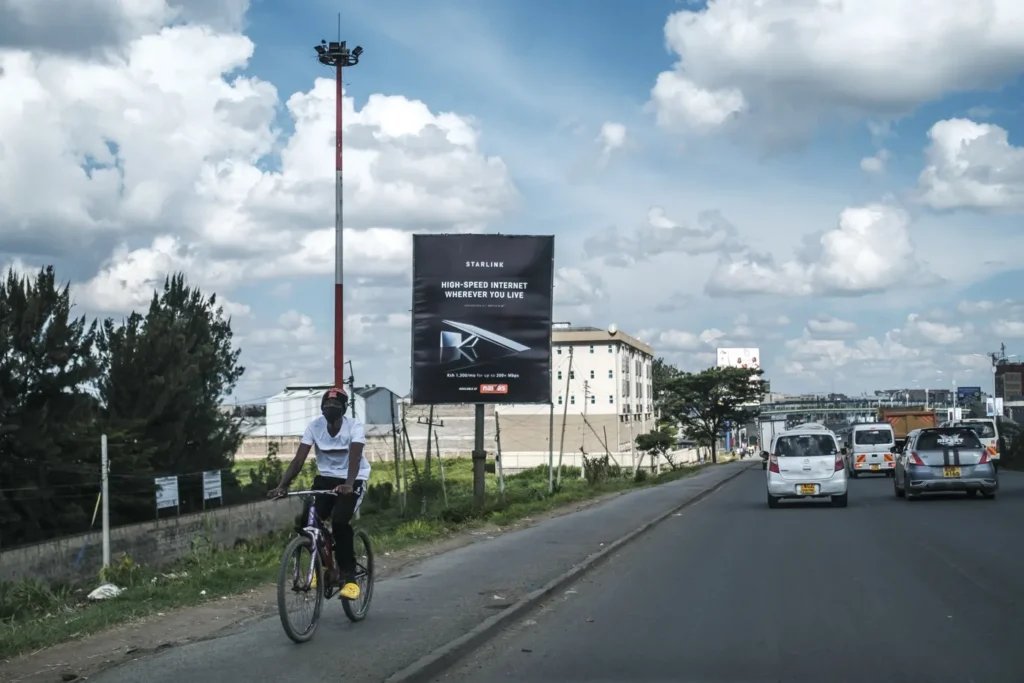 افزایش نفوذ ایلان ماسک،‌ مقاومت جهانی را در برابر استارلینک کاهش داده است