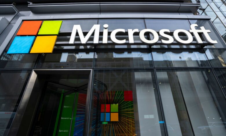 سهامداران مایکروسافت به طرح خزانه بیتکوینی رای منفی دادند سهامداران مایکروسافت به طرح خزانه بیتکوینی رای منفی دادند