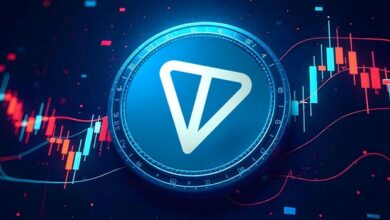 ترید تون کوین