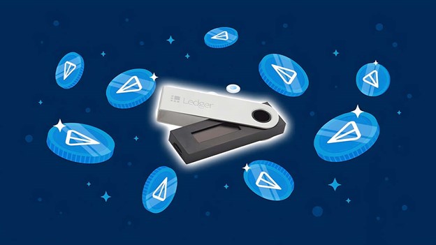 کیف پول سخت افزاری