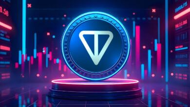 خرید تون کوین به تومان