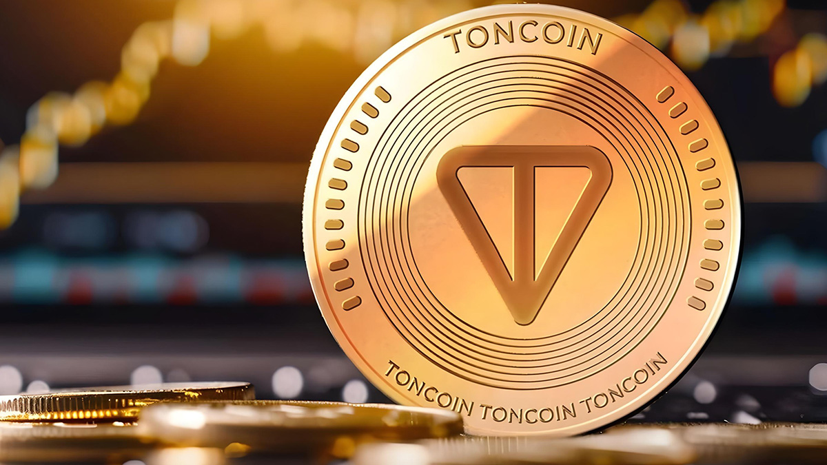 خرید تون کوین از صرافی ایرانی