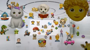 آموزش ساخت Genmoji اختصاصی با هوش مصنوعی اپل – ITIRAN آموزش ساخت Genmoji اختصاصی با هوش مصنوعی اپل – ITIRAN