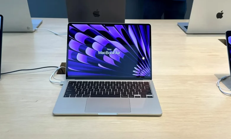 احتمال اضافه شدن قابلیت سلولار به سیستم‌های مک – ITIRAN