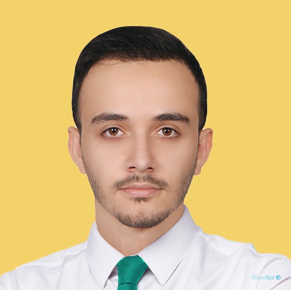سالار تحویلدار مدیر توسعه کسب‌وکار تترلند 