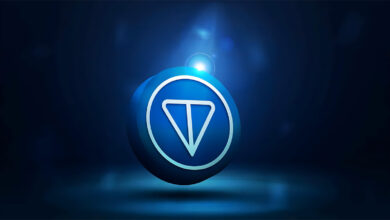ارز دیجیتال تون کوین