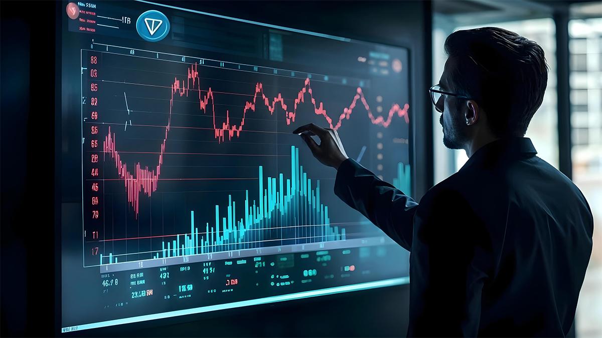 پیش‌بینی قیمت تون کوین؛ آیا باید برای خرید آماده باشیم؟