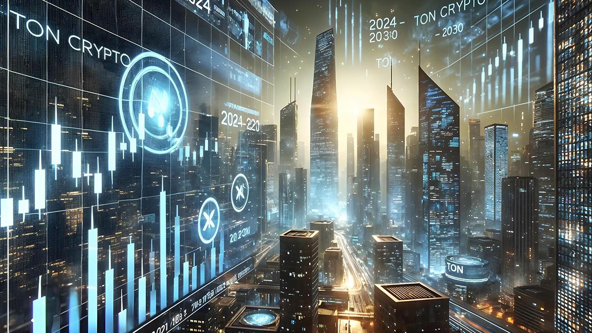 پیش‌بینی قیمت تون کوین؛ آیا باید برای خرید آماده باشیم؟