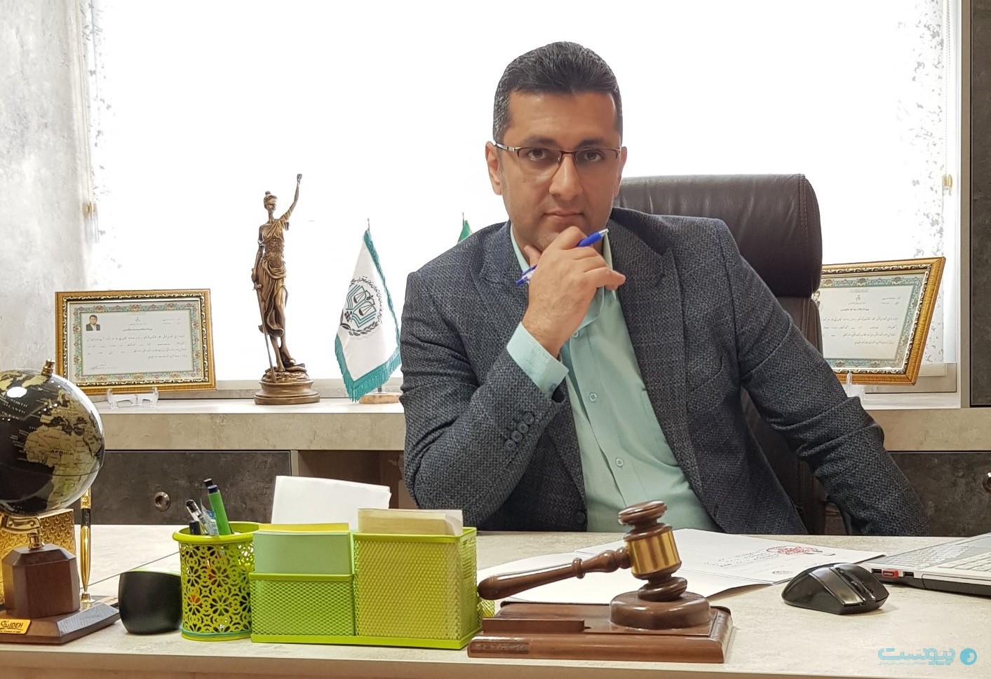 رئیس کمیسیون قوانین انجمن تجارت الکترونیک: مسدودسازی درگاه پرداخت با تعلیق اینماد غیرقانونی است