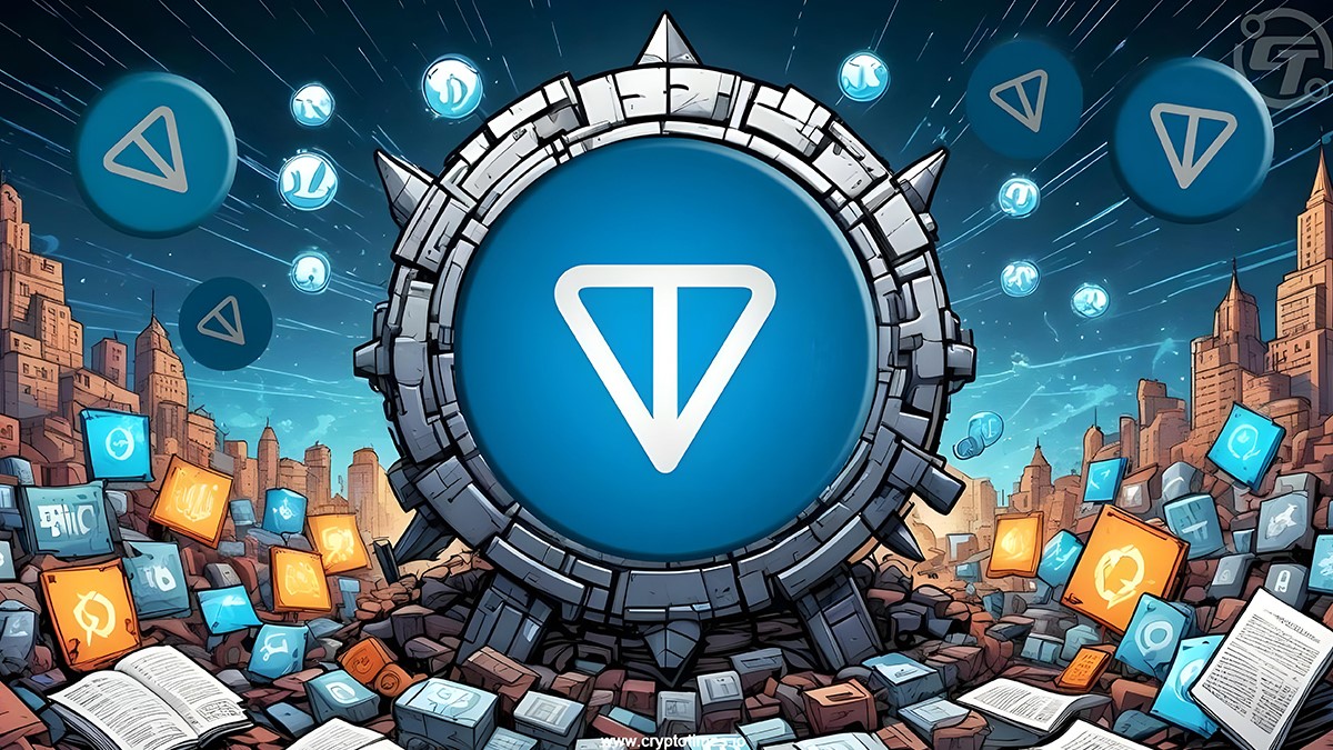 تاثیر تون کوین بر بازار ارزهای دیجیتال و آینده فناوری بلاک‌چین