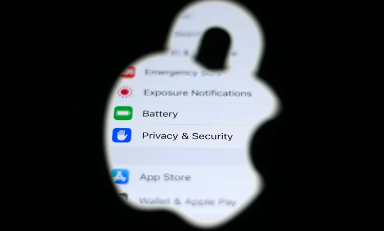 شکایت کارمند اپل به دلیل نظارت بر دستگاه‌های شخصی کارکنان – ITIRAN