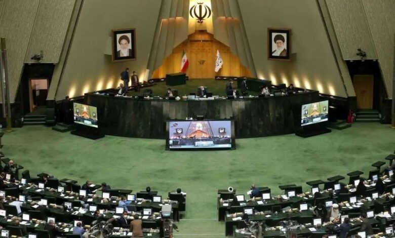 مجلس تصویب کرد: امنیت سایبری دستگاههای اجرایی ارتقا پیدا کند مجلس تصویب کرد: امنیت سایبری دستگاههای اجرایی ارتقا پیدا کند