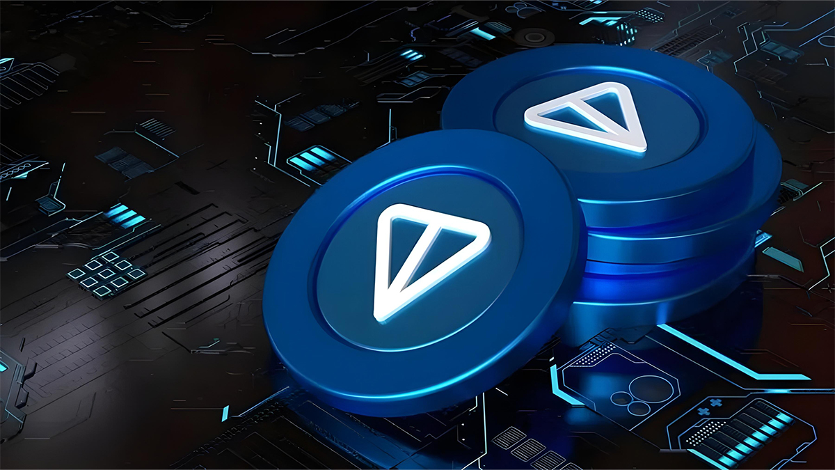 مزایای شبکه ton coin