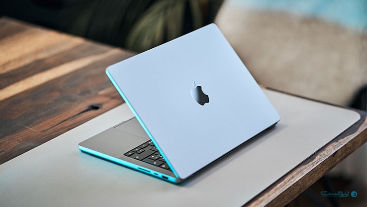 مک بوک استوک