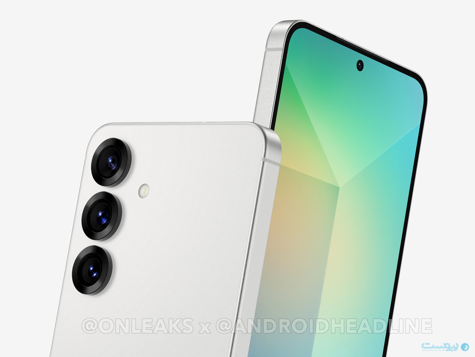 گلکسی S25 در ۵ رنگ جذاب رونمایی خواهد شد