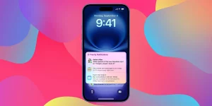 ویژگی‌های جدید iOS که اوایل 2025 عرضه می‌شوند – ITIRAN