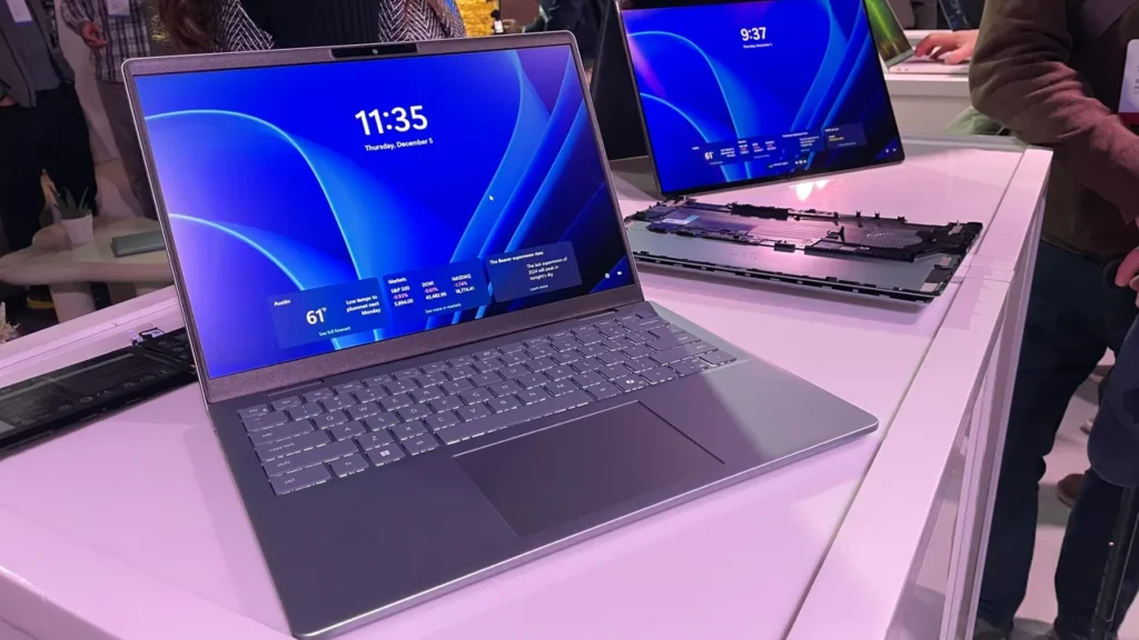 هشت محصول جالب توجه از اولین روز CES 2025