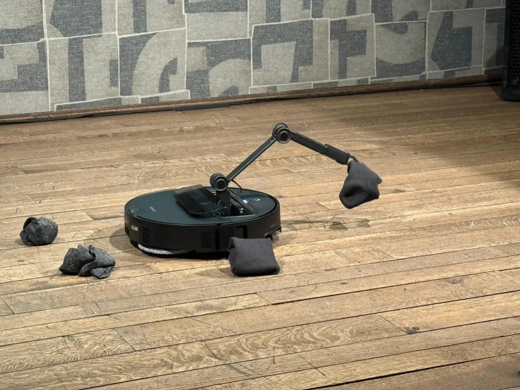 هشت محصول جالب توجه از اولین روز CES 2025