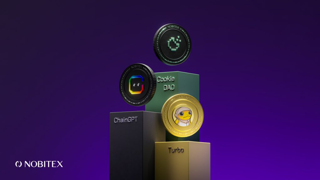 شش رمزارز جدید در نوبیتکس لیست شد – ITIRAN