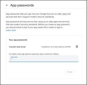 چگونه فضای ذخیره Gmail را آزادسازی کنیم؟ – ITIRAN