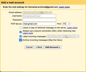 چگونه فضای ذخیره Gmail را آزادسازی کنیم؟ – ITIRAN