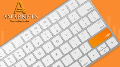 کپی ترید آمارکتس، فرصت ویژه برای تریدرهای ایرانی