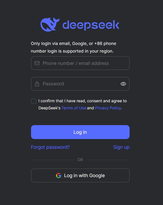 آموزش کامل استفاده از هوش مصنوعی «DeepSeek» – ITIRAN