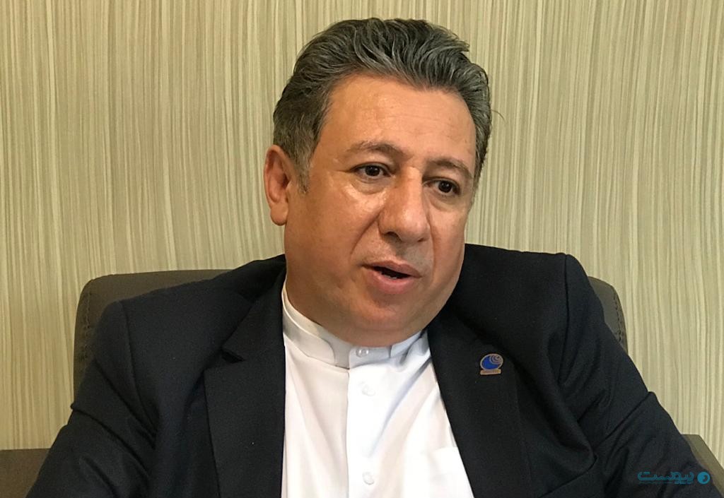 بازار نوآفرین شرایط پذیرش را تسهیل کرده است پیوست